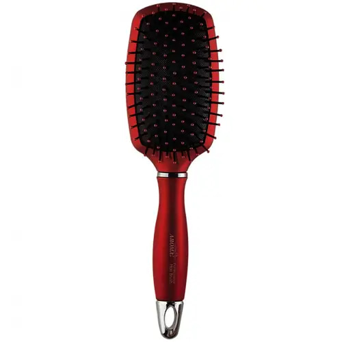 Rose Aroma Hair Brush 4711