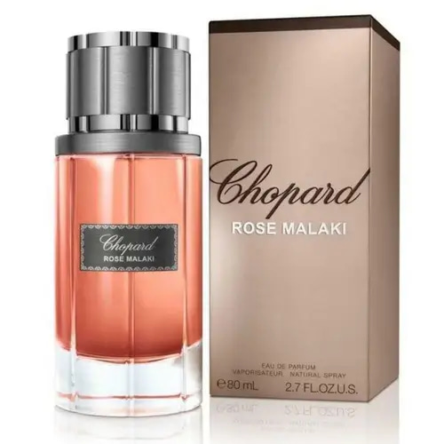 Chopard Rose Malaki Unisex Eau de Parfum 80ml