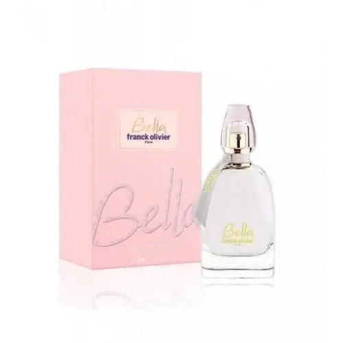Franck Olivier Bella Eau de Parfum 75ml