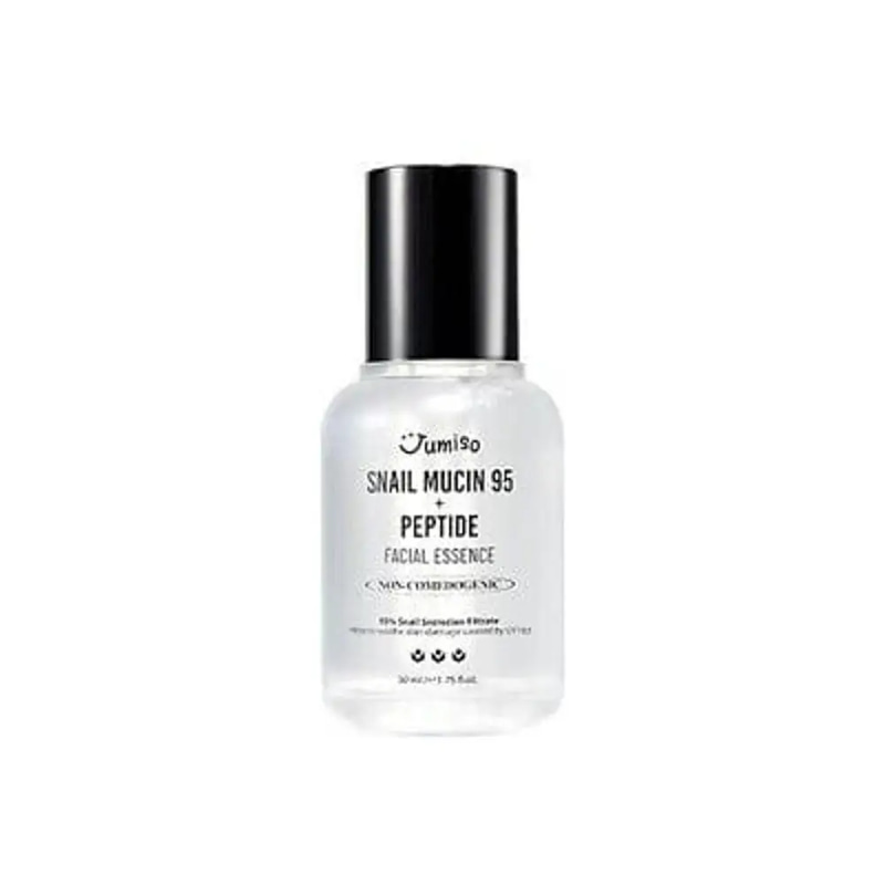 Jumiso Snail Mucin 95 + Peptide Facial Cream 50ml