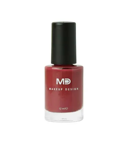 MD Nail Polish Shade N247 – 12ml