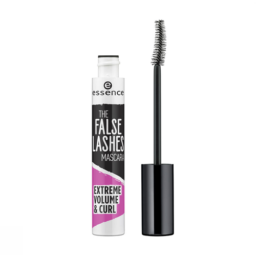 Essence The Fouls Lashes Extreme Volume & Curl Mascara