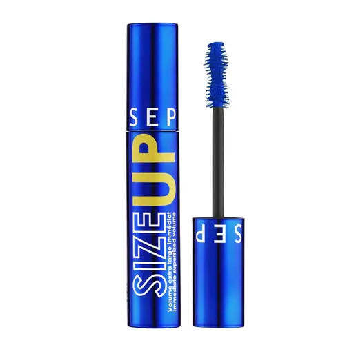 Sephora Size Up Instant Lash Mascara Blue