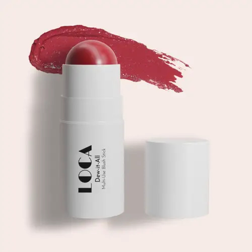 Loca Cream Blush - 05 Cant Go Roar