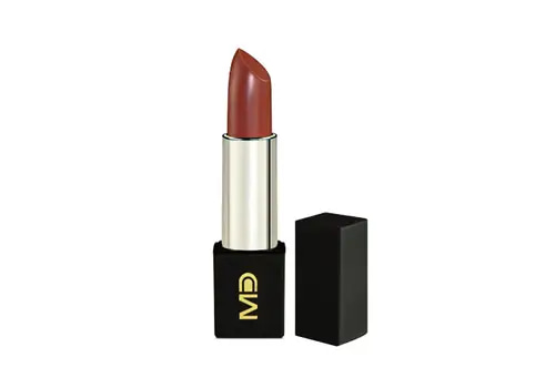 Deep Matte Lipstick Shade L007