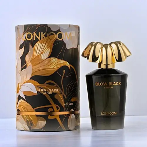عطر لونكوم جلو بلاك - 100 مل للجنسين