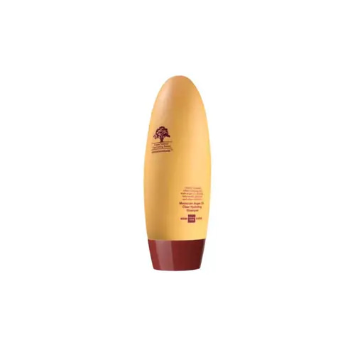 Arganmidas Moroccan Argan Oil Shampoo 450ml