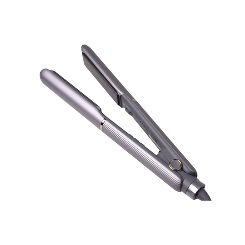 Reborn Ceramic Hair Straightener 42W LED RE-2141 – Mauve