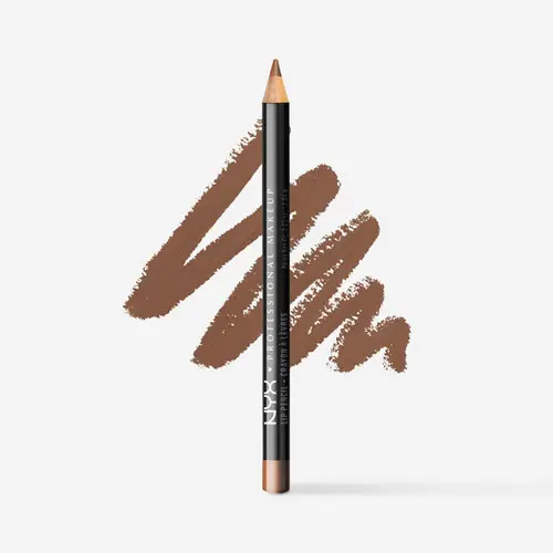 NYX Lip Liner Pencil SPL855 - Nude Truffle