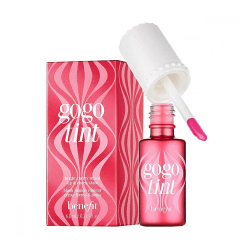 Benefit Gogotint Lip & Cheek Stain 6ml