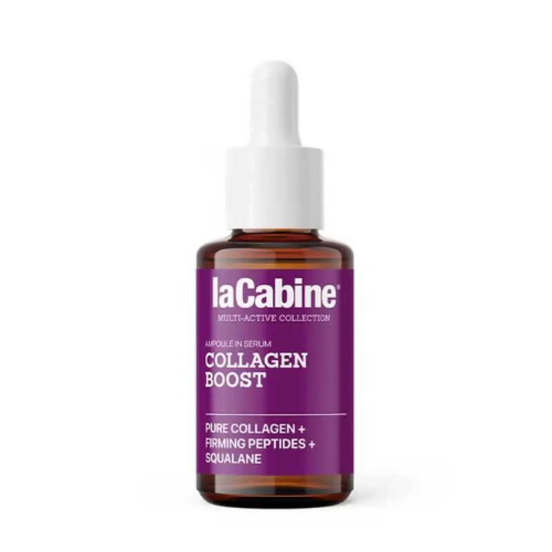 Lacabine Concentrated Collagen Serum 30ml