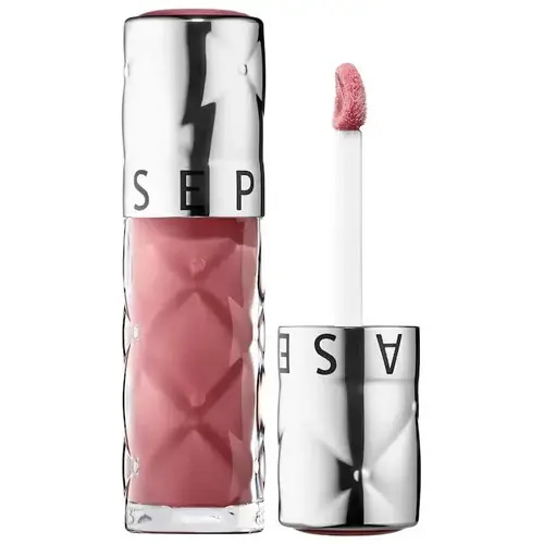 Sephora Outriggers Plump Effect Lip Gloss No. 05