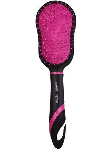 Rose Aroma Hair Brush
