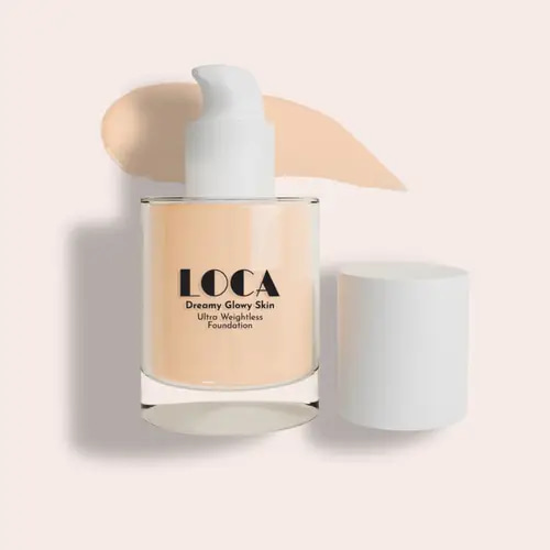 LOCA Foundation - 01 Latte