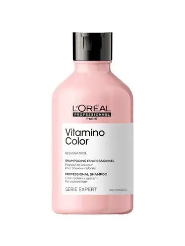 L'Oréal Vitamino Color Shampoo 300ml