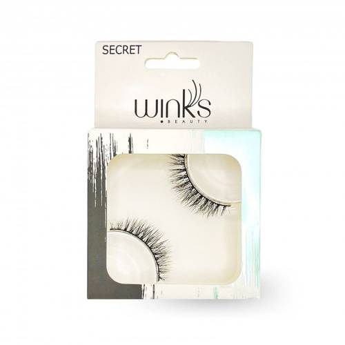 Winks Eyelashes Secret