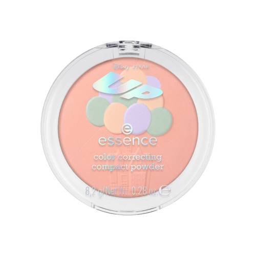 Essence Disney Pixar Color Correcting Powder