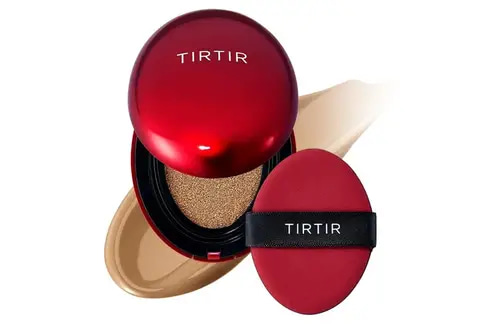 Tirtir Foundation 34W Toffee 18g