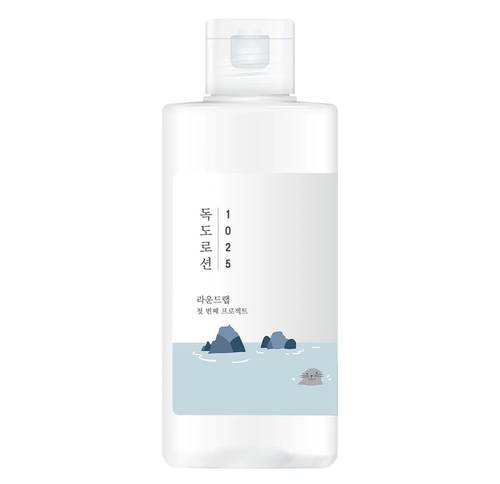Round Lab Triple Hyaluronic Acid Moisturizer 200ml