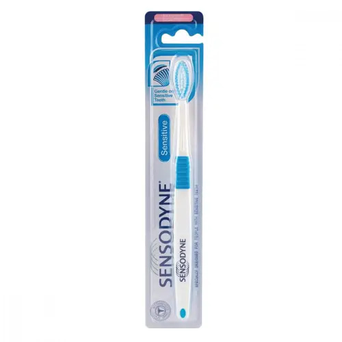 Sensodyne Sensitive Toothbrush