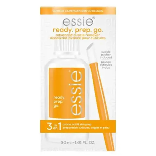 Essie Nail Care Treatment