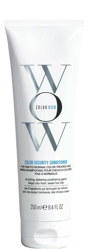 Color Security Conditioner, Fine - Normal Hair