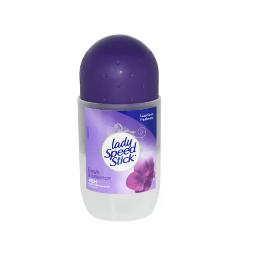 Lady Speed Stick Fresh & Essence Black Orchid 50 ml