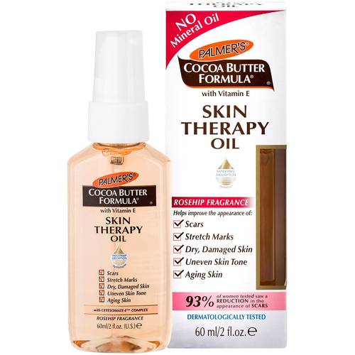 Palmer's Cocoa Butter Formula Skin Therapy Oil - 2 fl oz