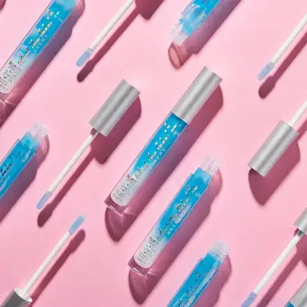 Essence What The Fake! Lip Gloss 02