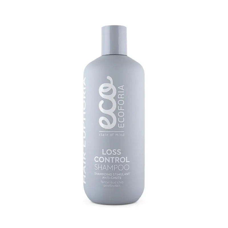 ecpforia Hair Loss Control Shampoo 400ml