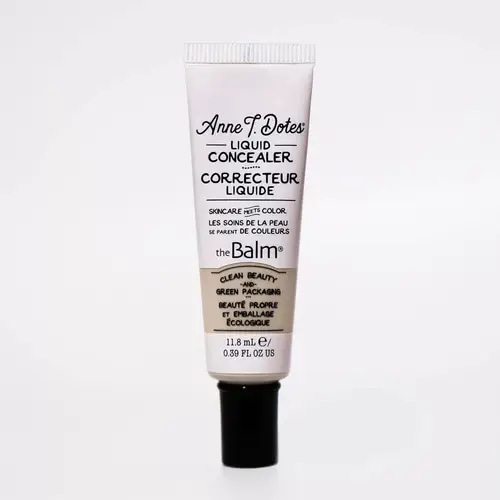 theBalm Liquid Concealer - N'T Dots #02