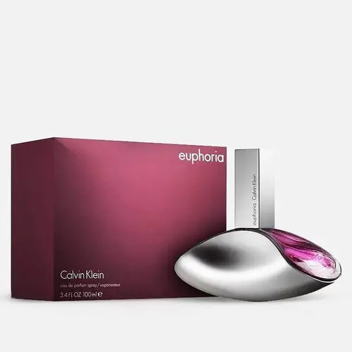 Calvin Klein Euphoria Eau de Parfum 100ml