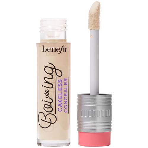 Benefit Cake Less Concealer Boy-Eng Light-Medium Neutral 4.5