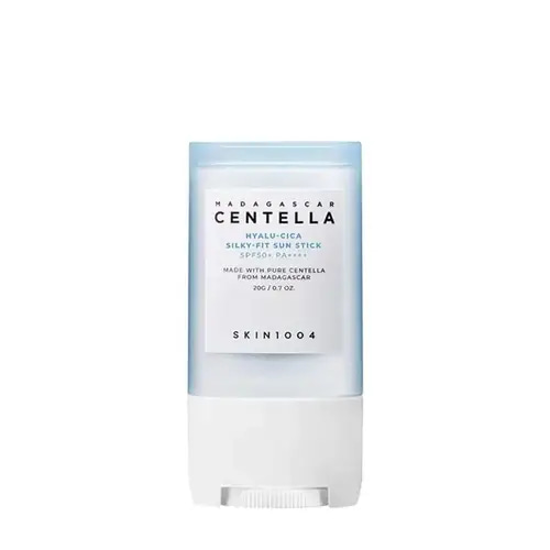 Centella Stick Korean Sunscreen with Hyaluronic Acid Madagascar 20g