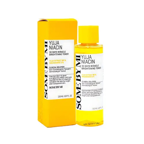 SOME BY MI Brightening Skin Toner 150ml