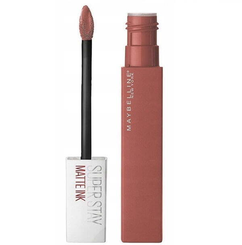 Maybelline SuperStay Matte Ink Liquid Lipstick 65 Seductress