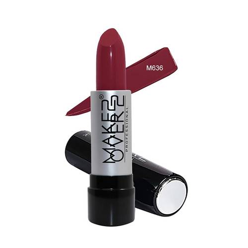 Make Over 22 Matte Lipstick M636