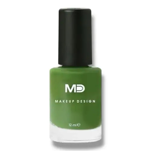 MD Nail Polish Shade N202 – Bold Touch