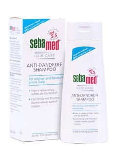 Sebamed Anti-Dandruff Shampoo 200 ml