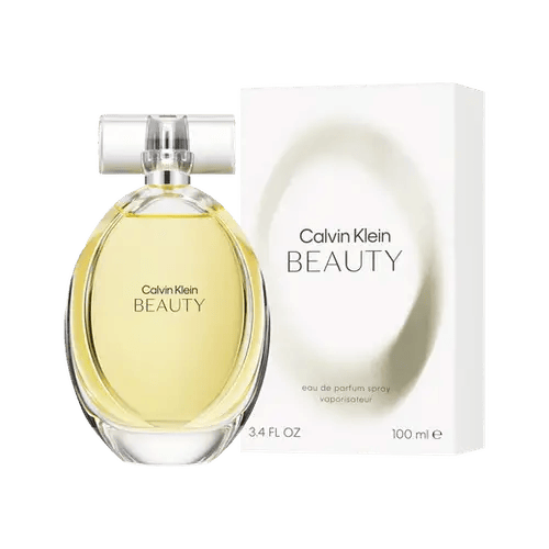 Calvin Klein Beauty Eau de Parfum for Women 100ml