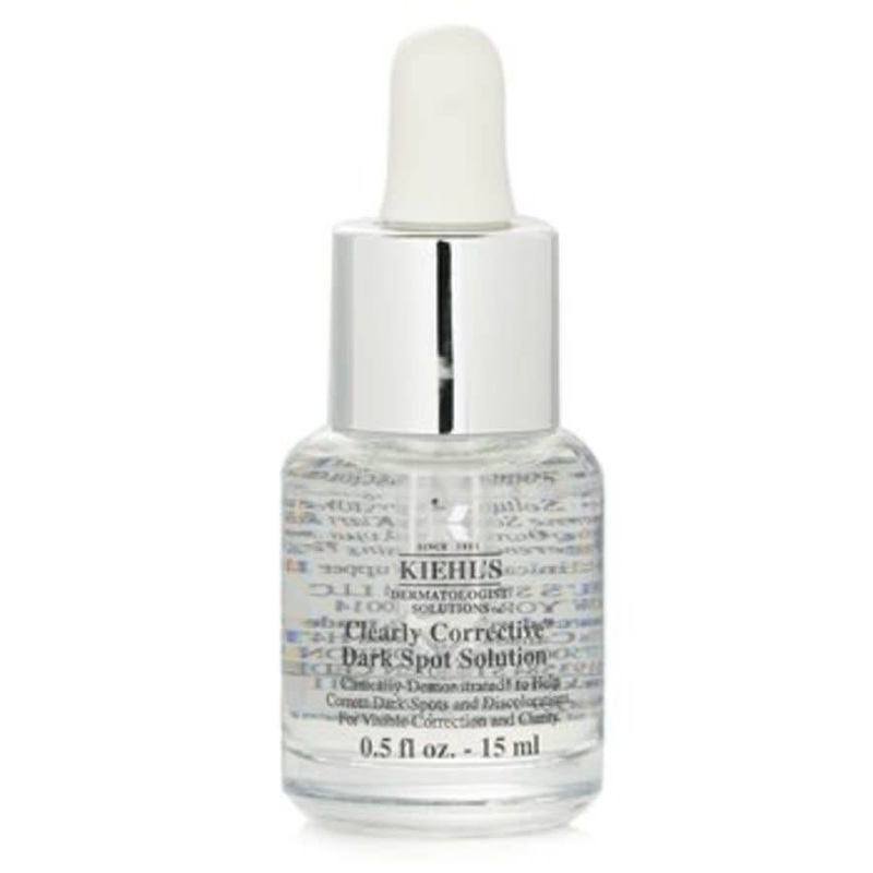 Kiehl's Clearly Corrective Dark Spot Serum 15ml