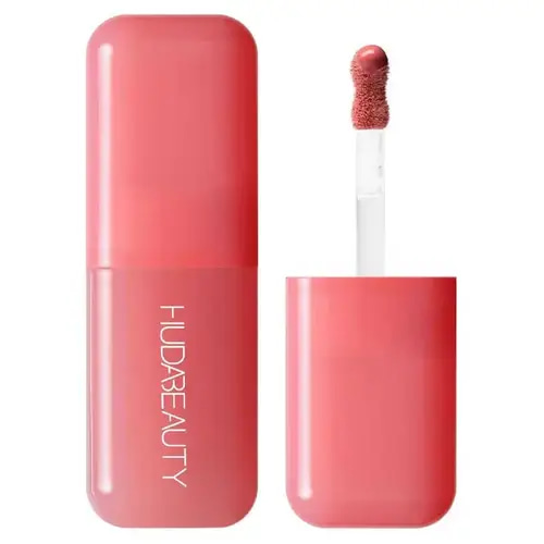 Huda Beauty Blush Filter Liquid Blush Strawberry Cream