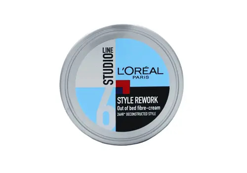 Studio Line Hair Gel FX Out of Bed 150ml