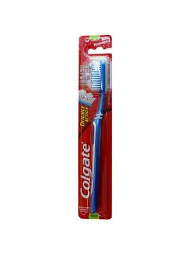 Colgate Double Action Toothbrush