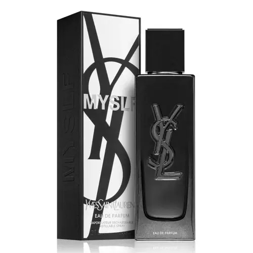 Yves Saint Laurent My Self Eau de Parfum 100ml