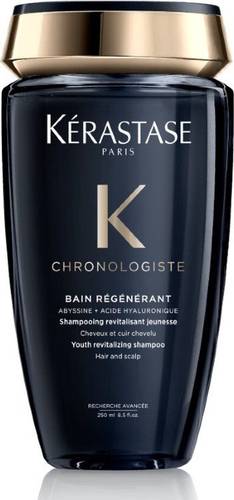 Kerastase - Chronologiste Bain Regenerant Youth Revitalizing Shampoo (Hair And Scalp) 250ml