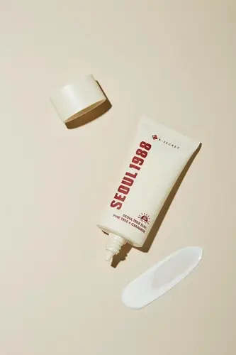 K-Secret Seoul 1988 Pine Tree Ceramide Sunscreen 50ml