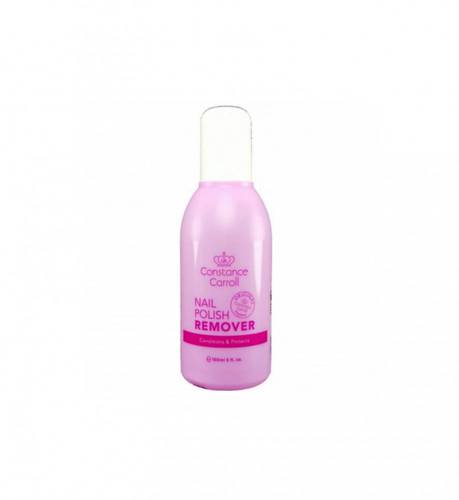 Constance Carol Nail Polish Remover - 150ml