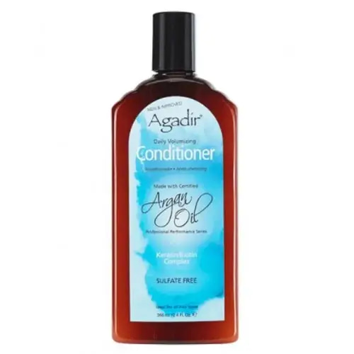 Agadir Argan Oil Intensive Hair Conditioner 366ml