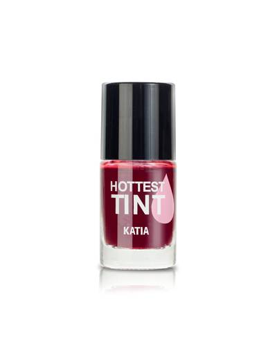 KATIA Lip & Cheek Tint 12ml - Hottest